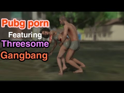 PUBG P0RN FEAT. THREESOME & G0NGB0NG COMPILATION - YouTube