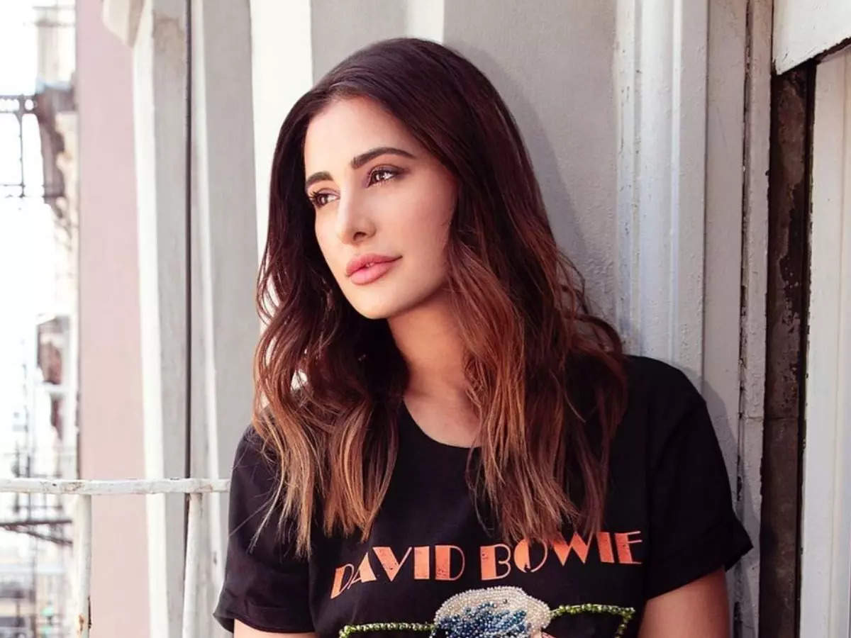 Nargis Fakhri News: Nargis Fakhri opens up about mental health ...