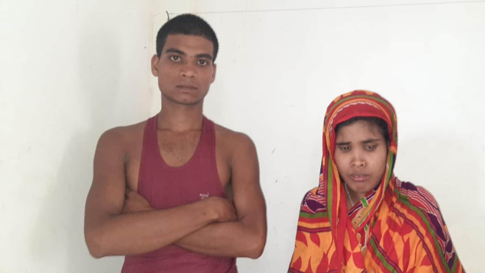 15-year-old girl rescued in Assam by BSF from forced marriage ...