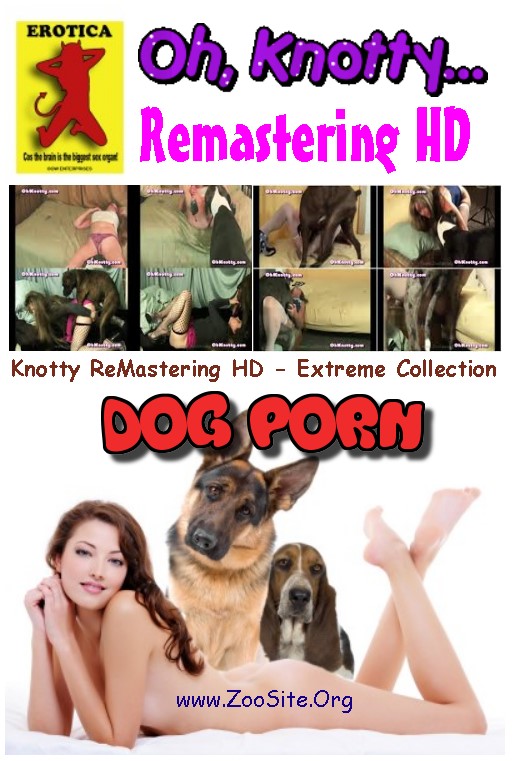 Knotty ReMastering HD - Extreme Collection - Knotty Naughty with ...