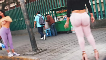 Conduciendo por tlalpan y me muestran las tetas - XVIDEOS.COM