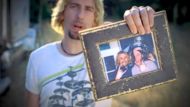 The true story behind Nickelback's smash hit, 'Photograph' | CBC Radio