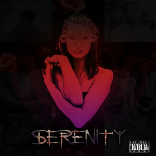 Stream Frost Vegas | Listen to Serenity playlist online for free ...