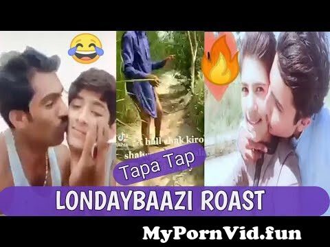 Londaybaazi roasted video 2022 | Londaybaazi band kro | ultra pro ...