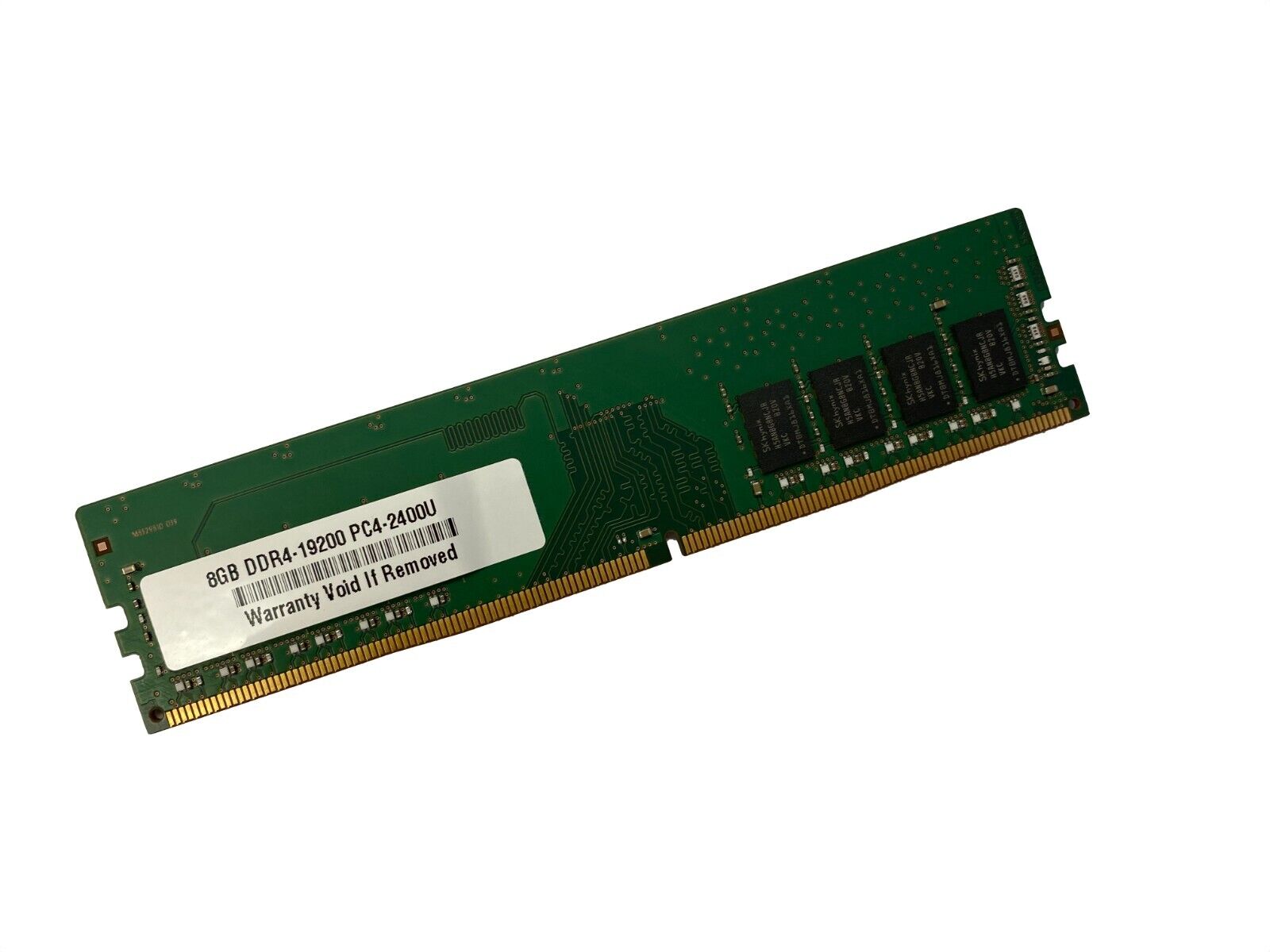 8GB Memory for Acer Aspire GX Series GX-281-xxx, GX-785-xxx DDR4 ...