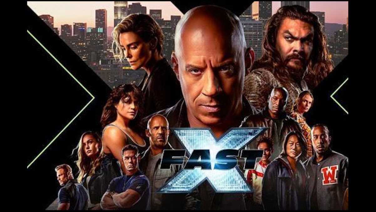 Here's How To Watch 'Fast X' Free Full Movie Download – Fast ...