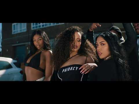 Hardy Caprio – XYZ ft. SL (Official Video) - YouTube