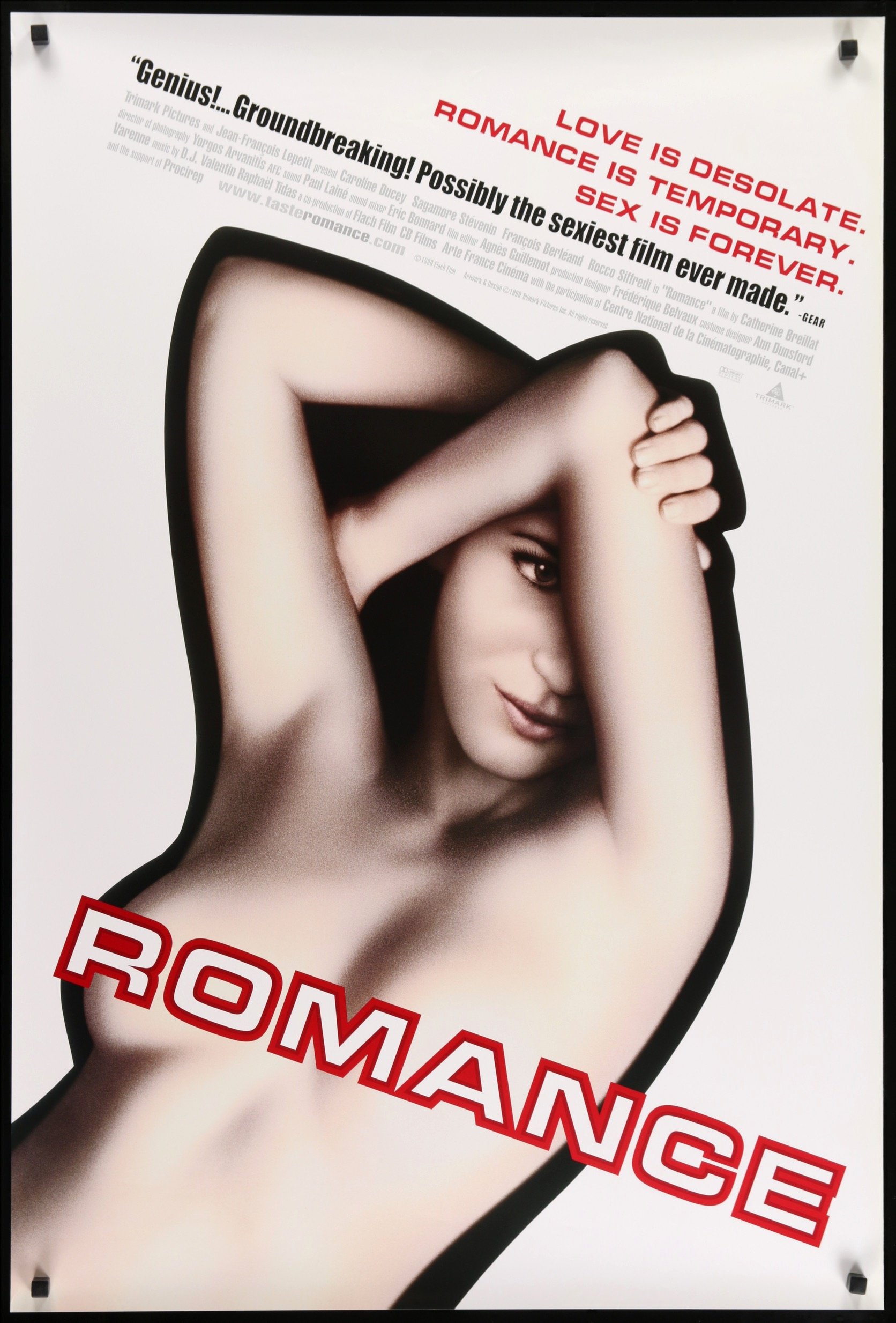 Romance (1999) - IMDb