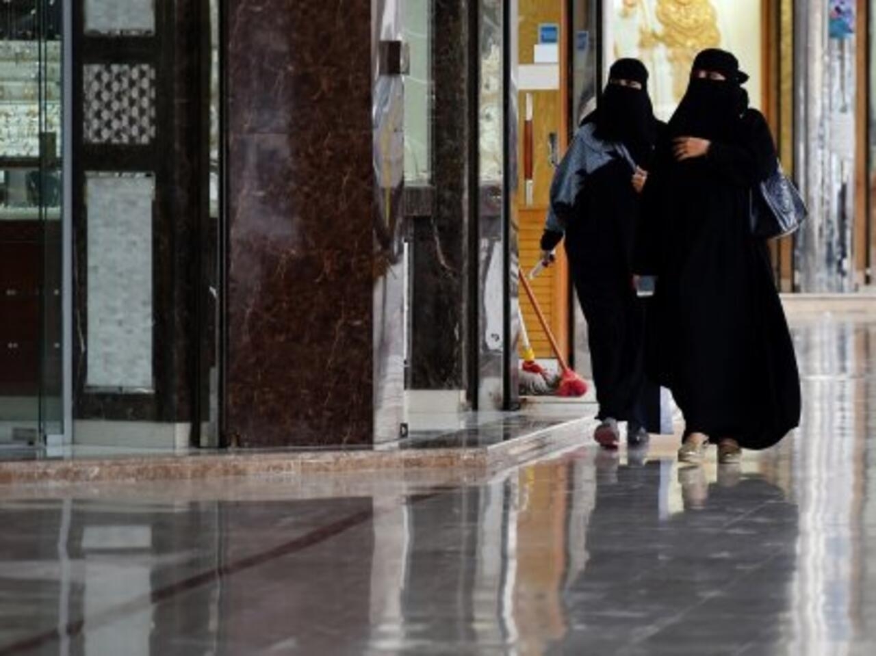 Saudi Arabia seeks death penalty for female rights activist