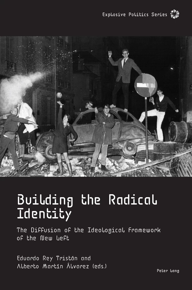 Building the Radical Identity - Peter Lang Verlag