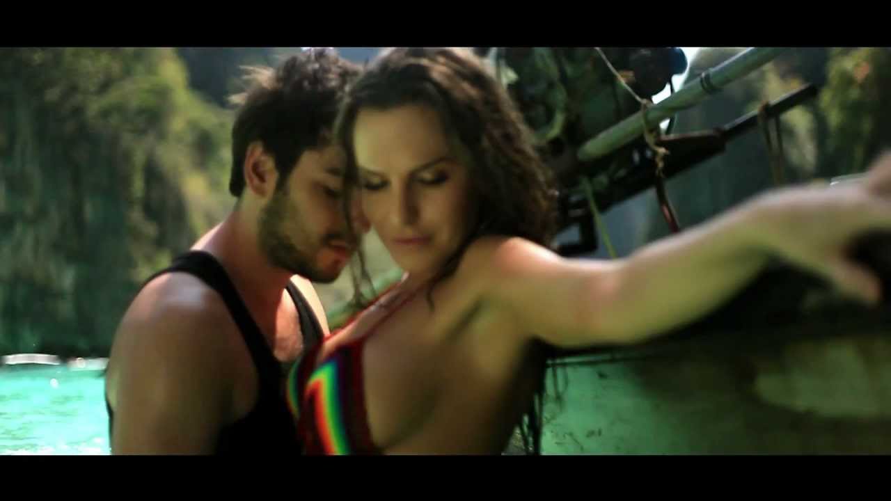 Anna Lesko feat. Gilberto - Go Crazy (Official Music Video) - YouTube