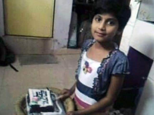 9-Year-Old Girl Run Over by Public Bus in Bangalore