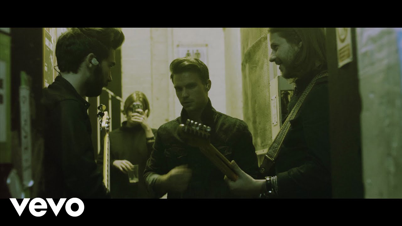 You Me At Six - Swear (Official Video) - YouTube