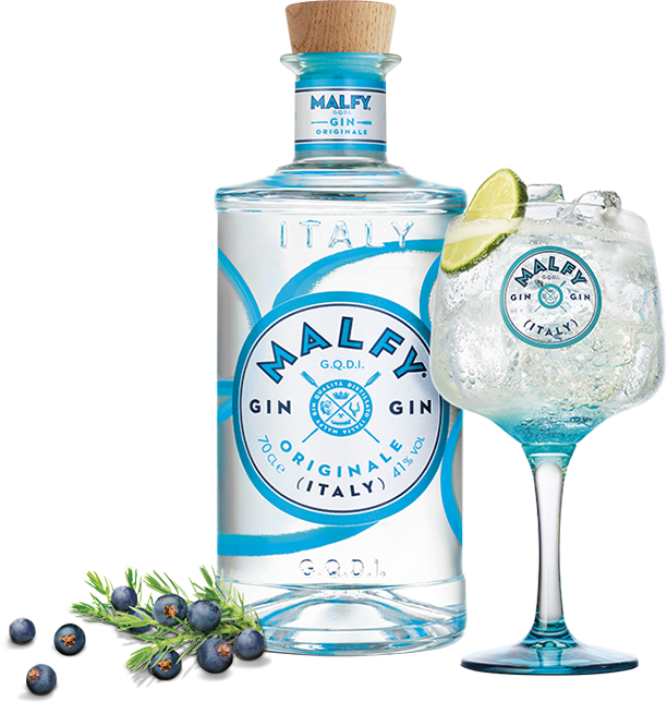 Malfy Gin Originale