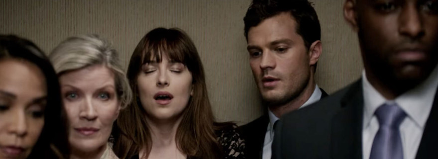 Fifty Shades Darker' Review: Softcore Porn without the Heart ...