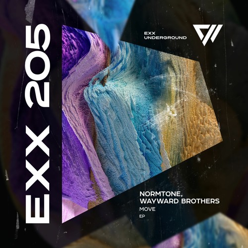 Stream Exx Underground | Listen to Normtone, Wayward Brothers ...