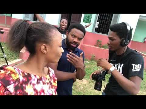 RAHAMA SADAU SEX SCENE IN NOLLYWOOD NEW VIDEO 2018 - YouTube