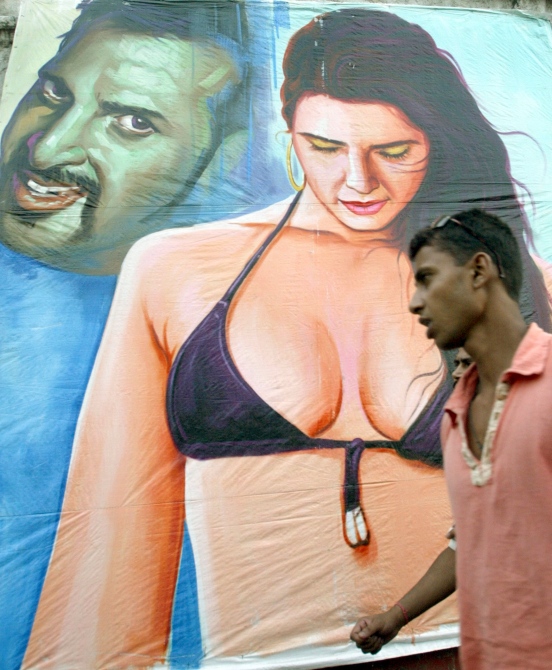 India 3rd in porn-watching in the world - Rediff.com