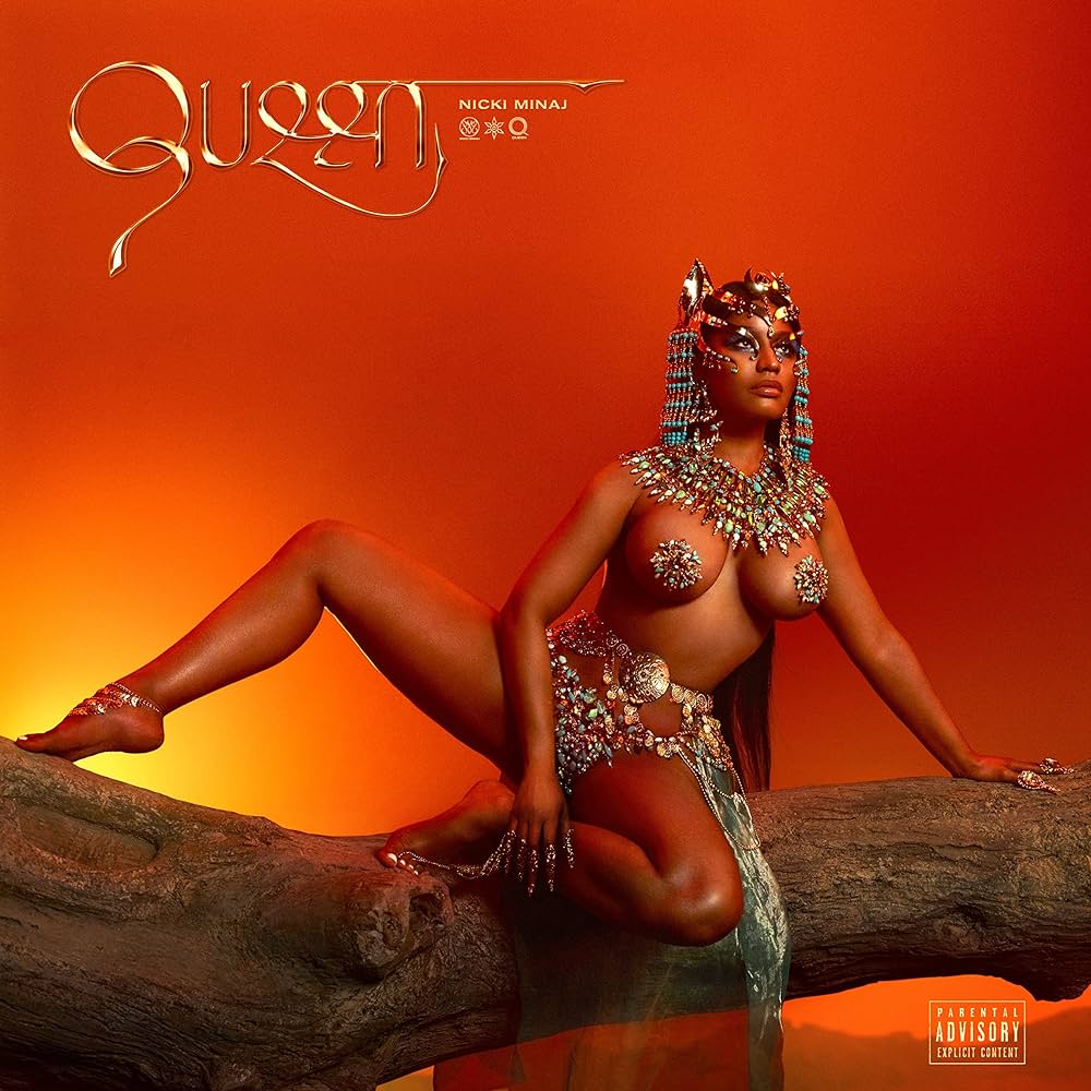 Nicki Minaj - Queen - Amazon.com Music