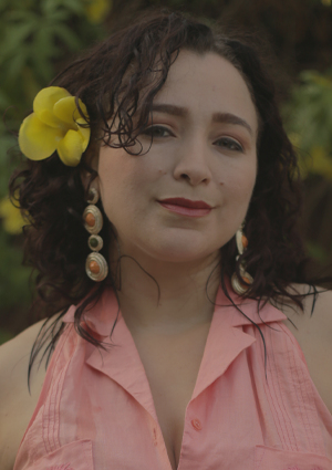 Profiles: Nina Marín | Proimágenes Colombia