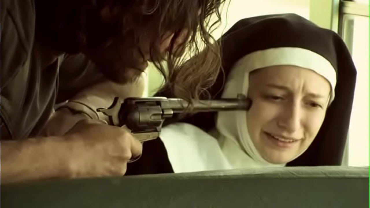 Nude.Nuns.with.Big.Guns.2010.BRRip.XviD.MP3-RARBG - XVIDEOS.COM