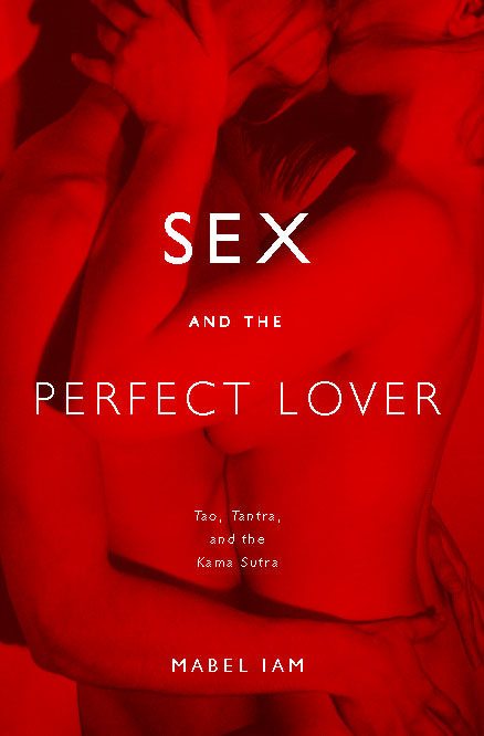 Sex and the Perfect Lover | Book by Mabel Iam | Official Publisher ...