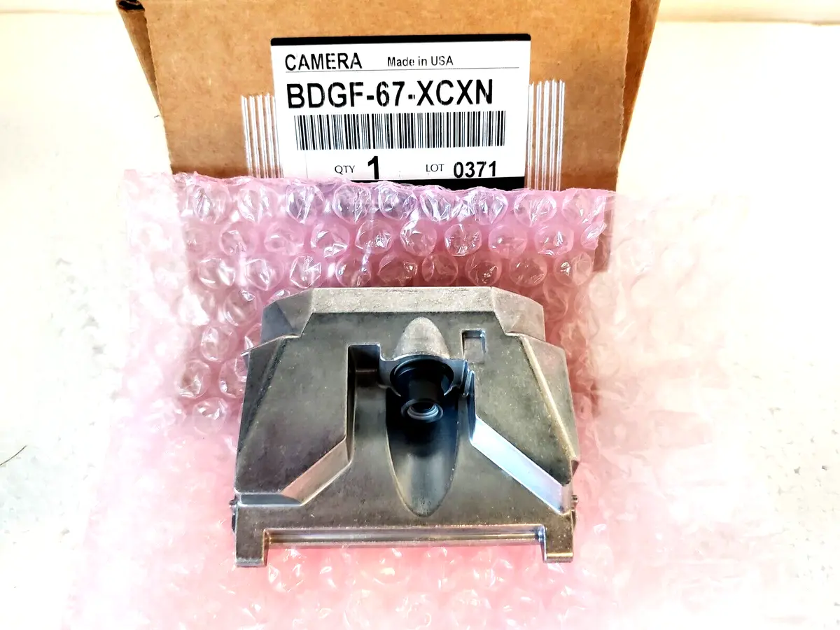 New 2019 - 2023 Genuine OEM Mazda 3, CX-30 Lane Assist Camera Part ...