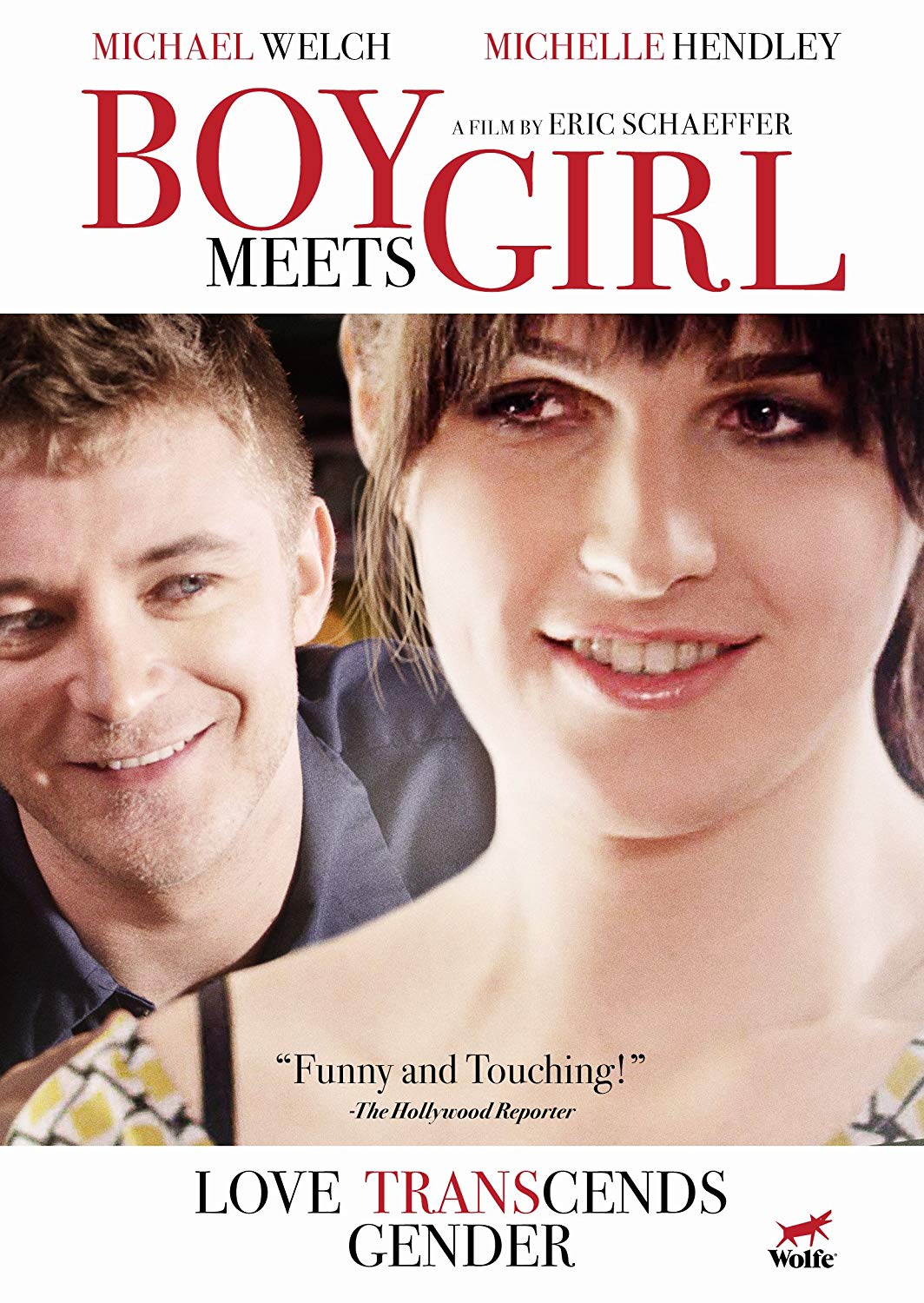Boy Meets Girl (2014) - IMDb