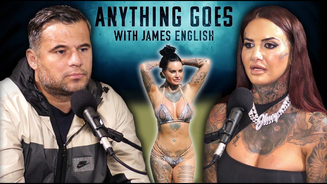 Reality Star to Only Fans - Jemma Lucy Tells Her Story - YouTube