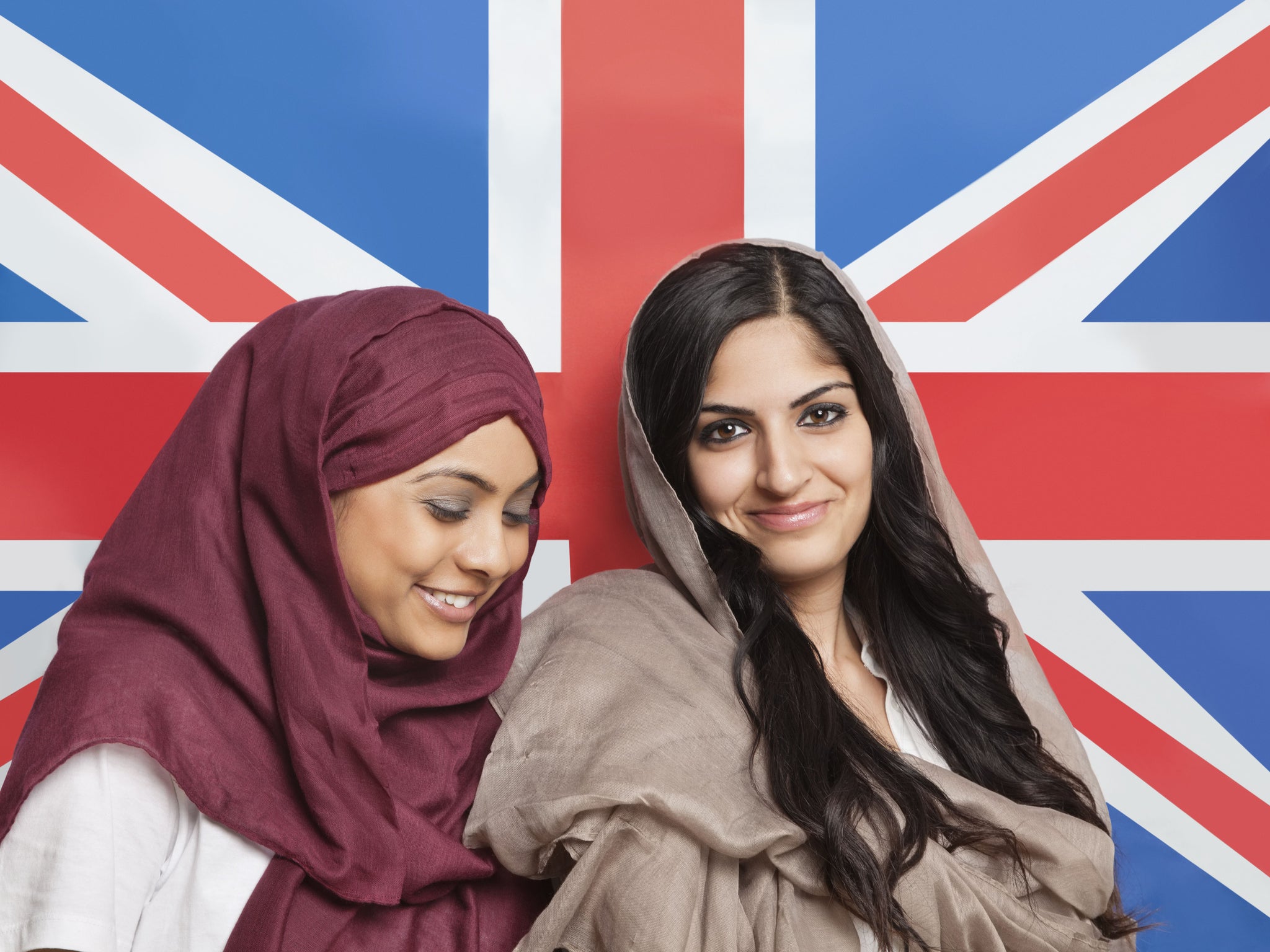 Muslim population has almost doubled in England and Wales since ...