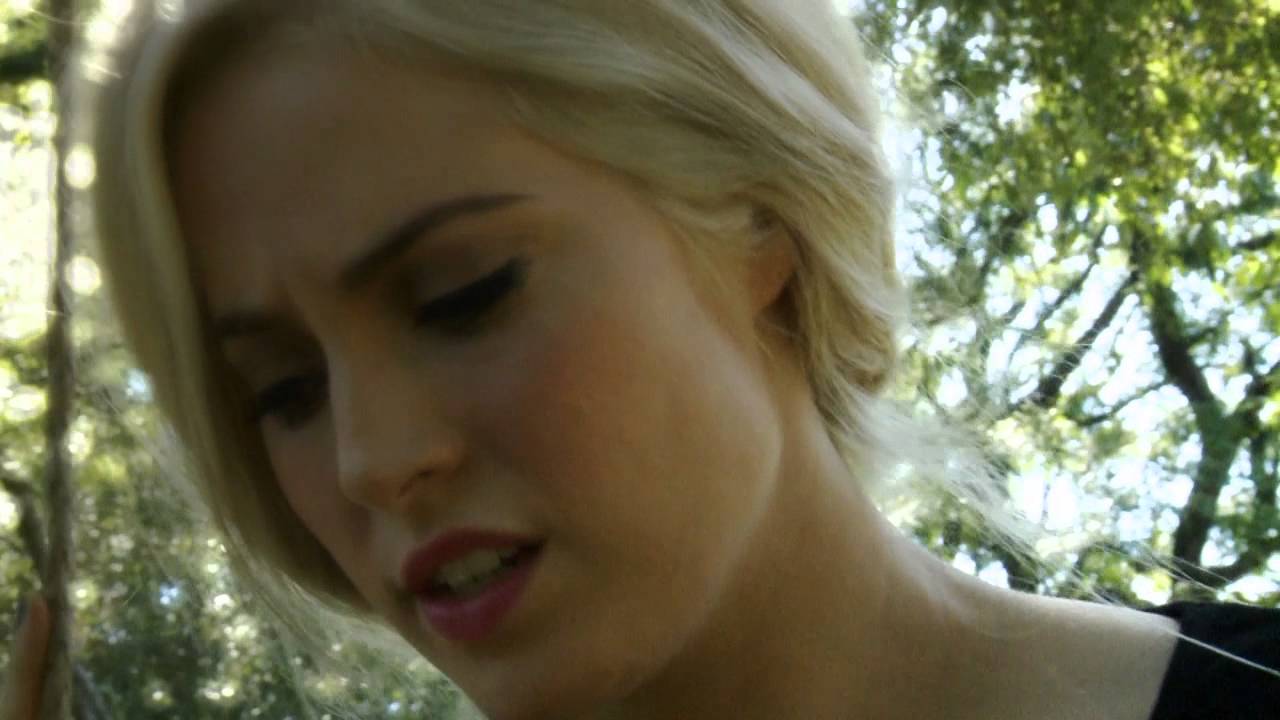 Charlotte Sullivan | CBC - YouTube