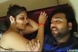 Husband And Wife Have Sex With Hot Indian, watch free porn video ...