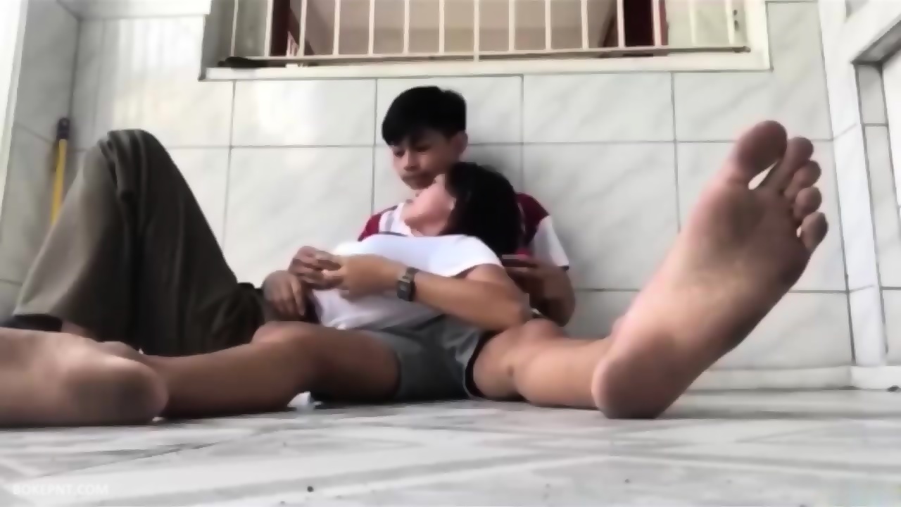 Bokep Pasangan Abg Viral Tiktok - EPORNER