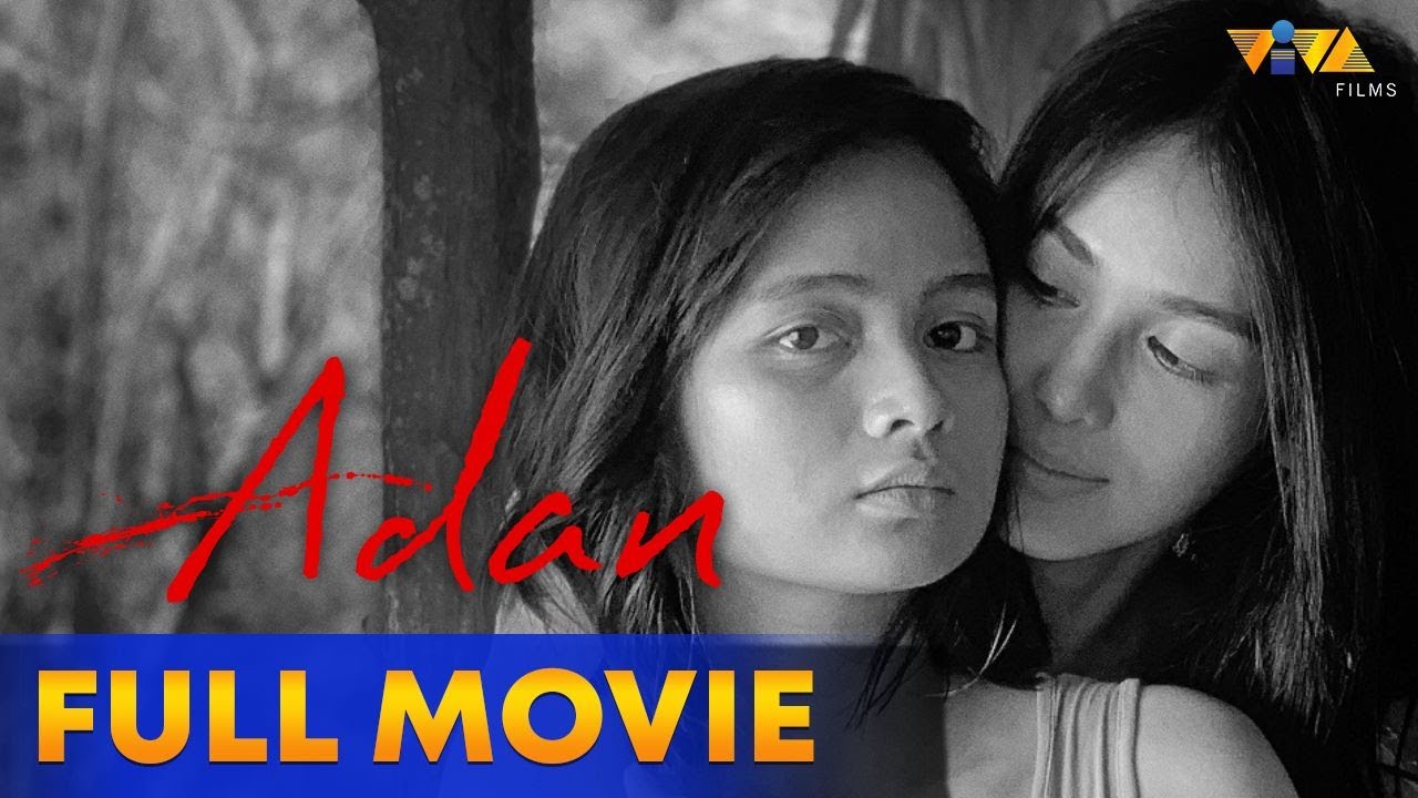 Adan Full Movie HD | Rhen Escano, Cindy Miranda, Bembol Roco ...