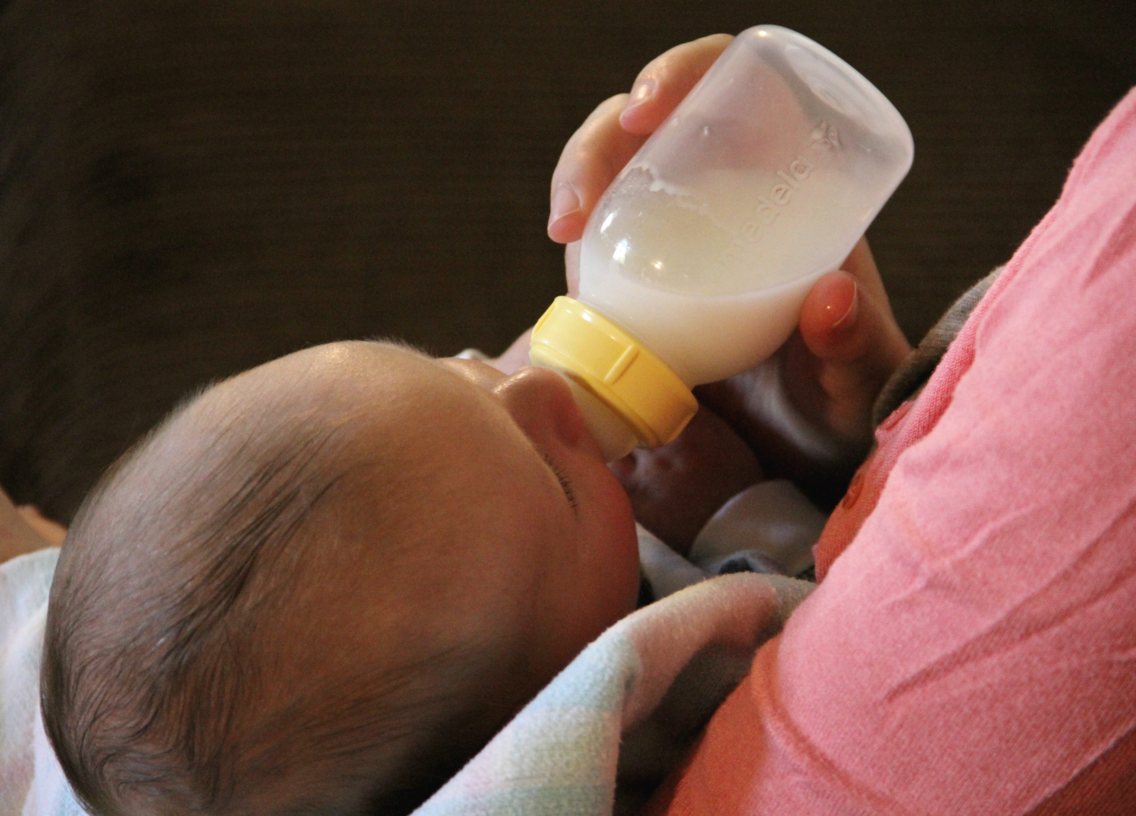 Baby formula shortage continues: 8 tips to safely feed an infant