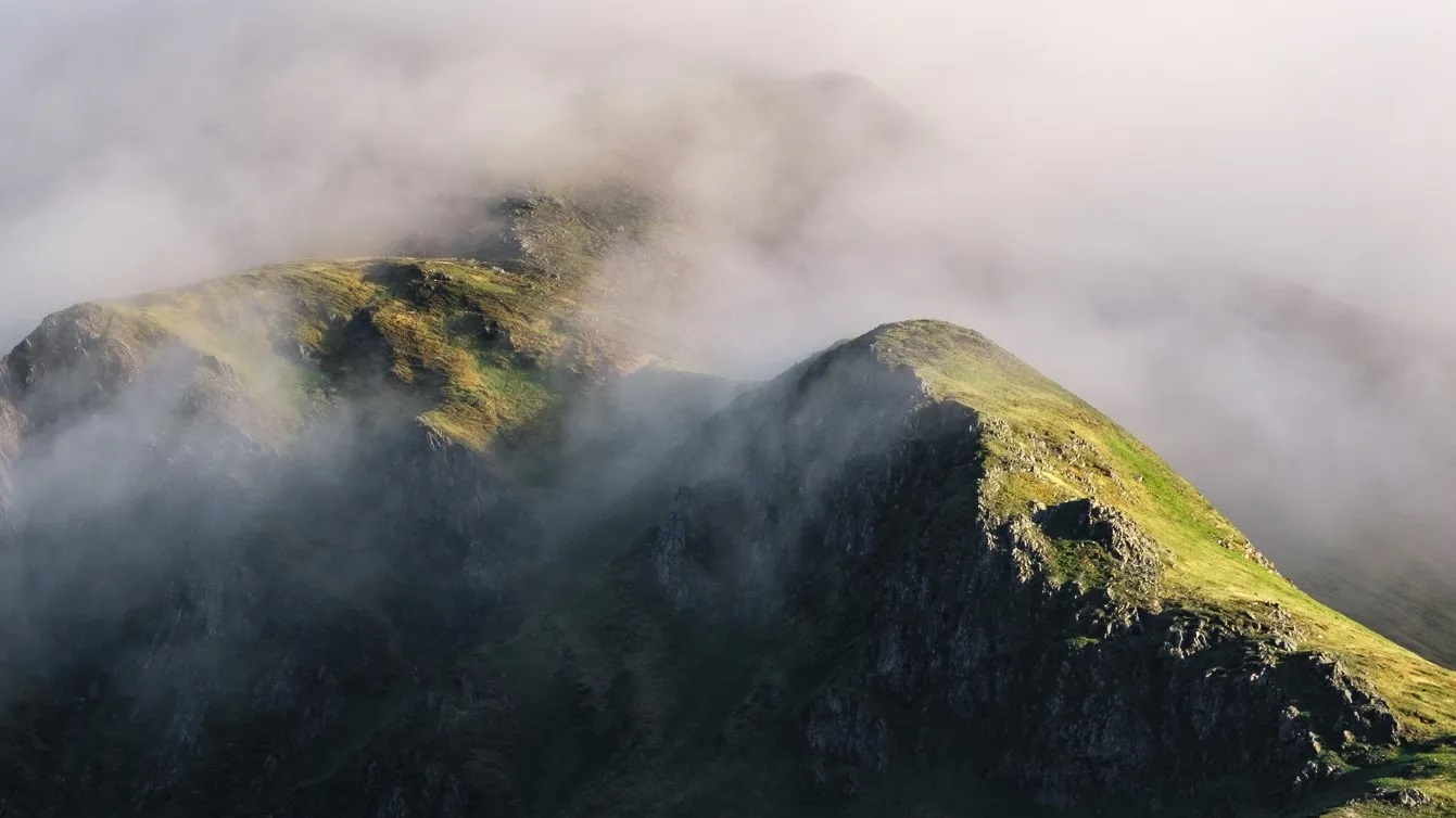 Southwestern Alaska is having its cloudiest summer in 30 years ...