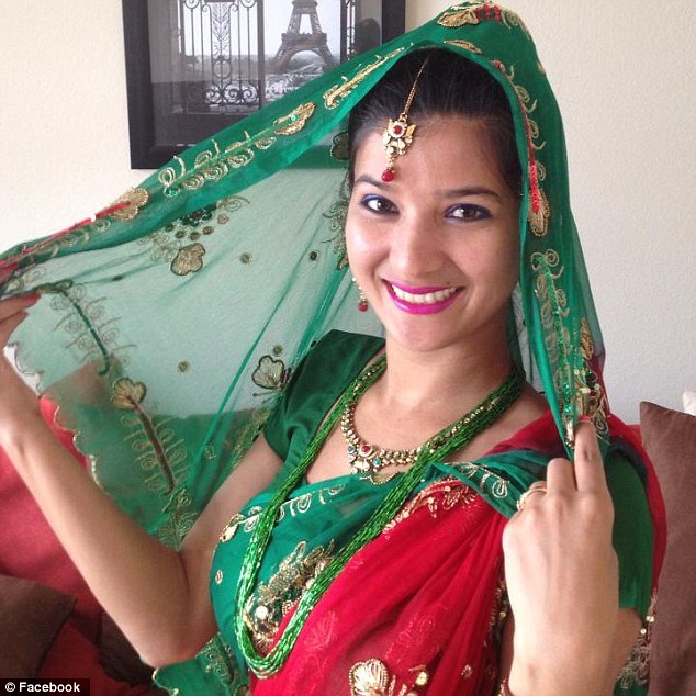 Revenge porn victim Bindu Pariyar is awarded $7.25million | Daily ...