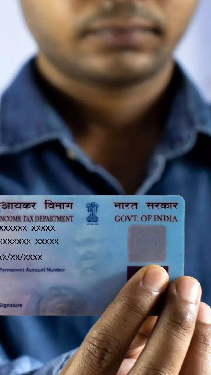 12 things to keep in mind when using PAN card for online purposes ...