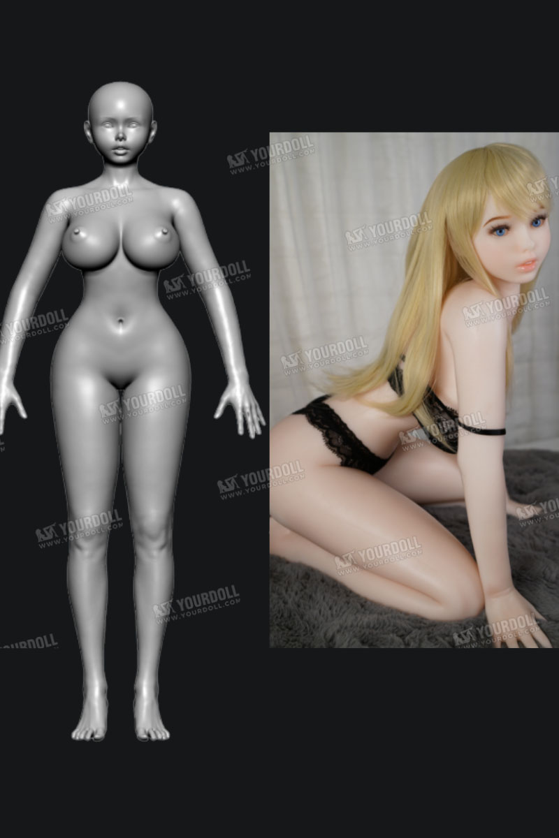 Custom Sex Doll / Make Your Own Doll - Your Doll