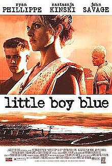 Little Boy Blue (film) - Wikipedia