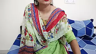 xxx Indian Desi step-mom ne sex ki lat laga di full hindi video ...