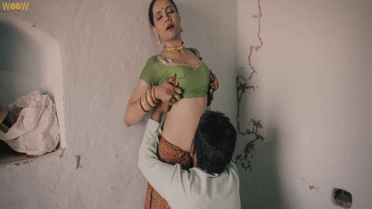 gaon ki biwi woow originals episode 1 Free Porn Video