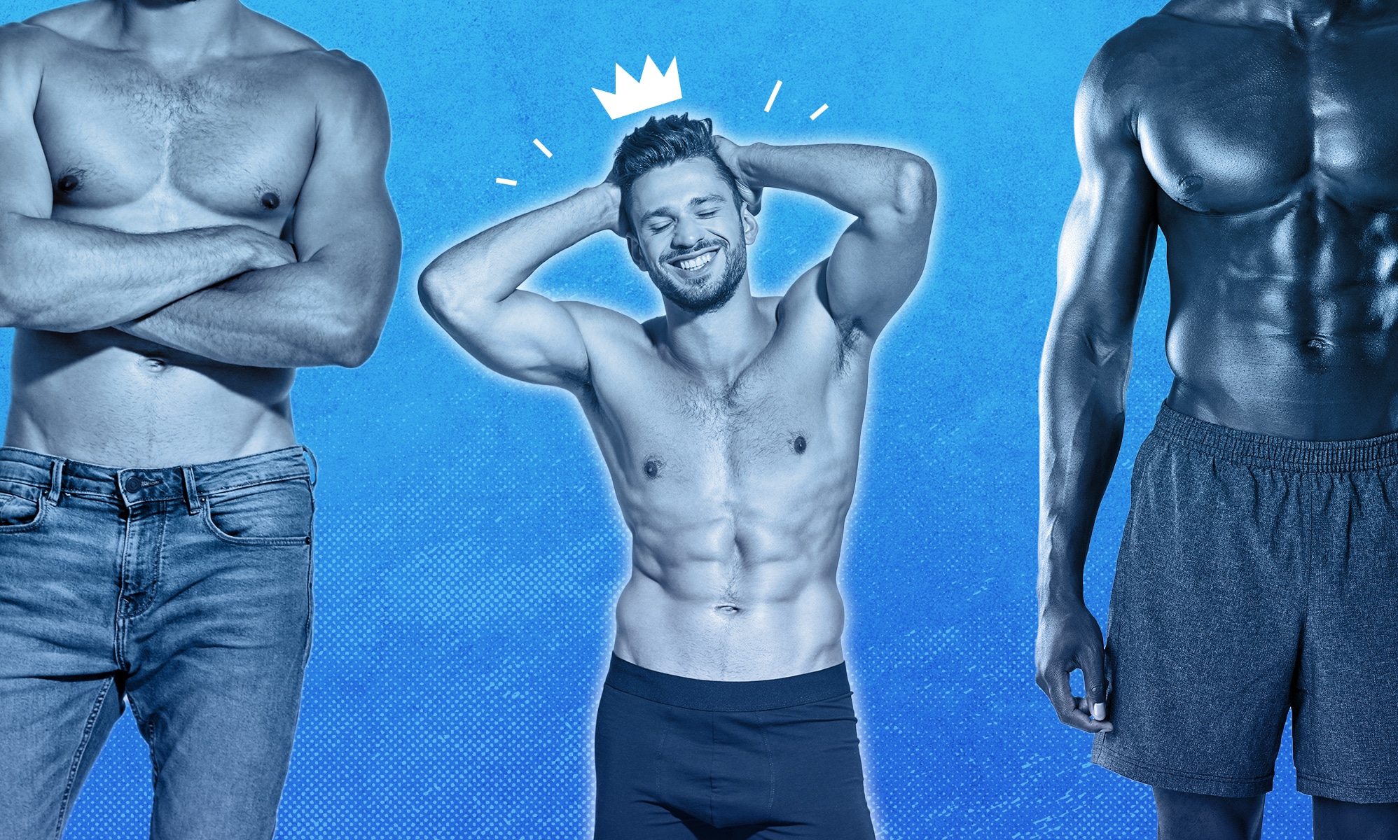 Tall tops and short bottoms: How height became a toxic gay dating ...