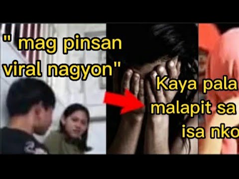 Viral cemetery full video 2022 ( mag pinsan ) huli - YouTube