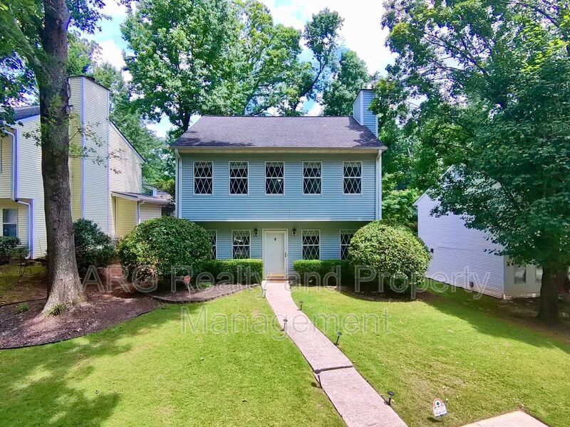 1158 Haven Brook Ct, Atlanta, GA 30319 | Trulia