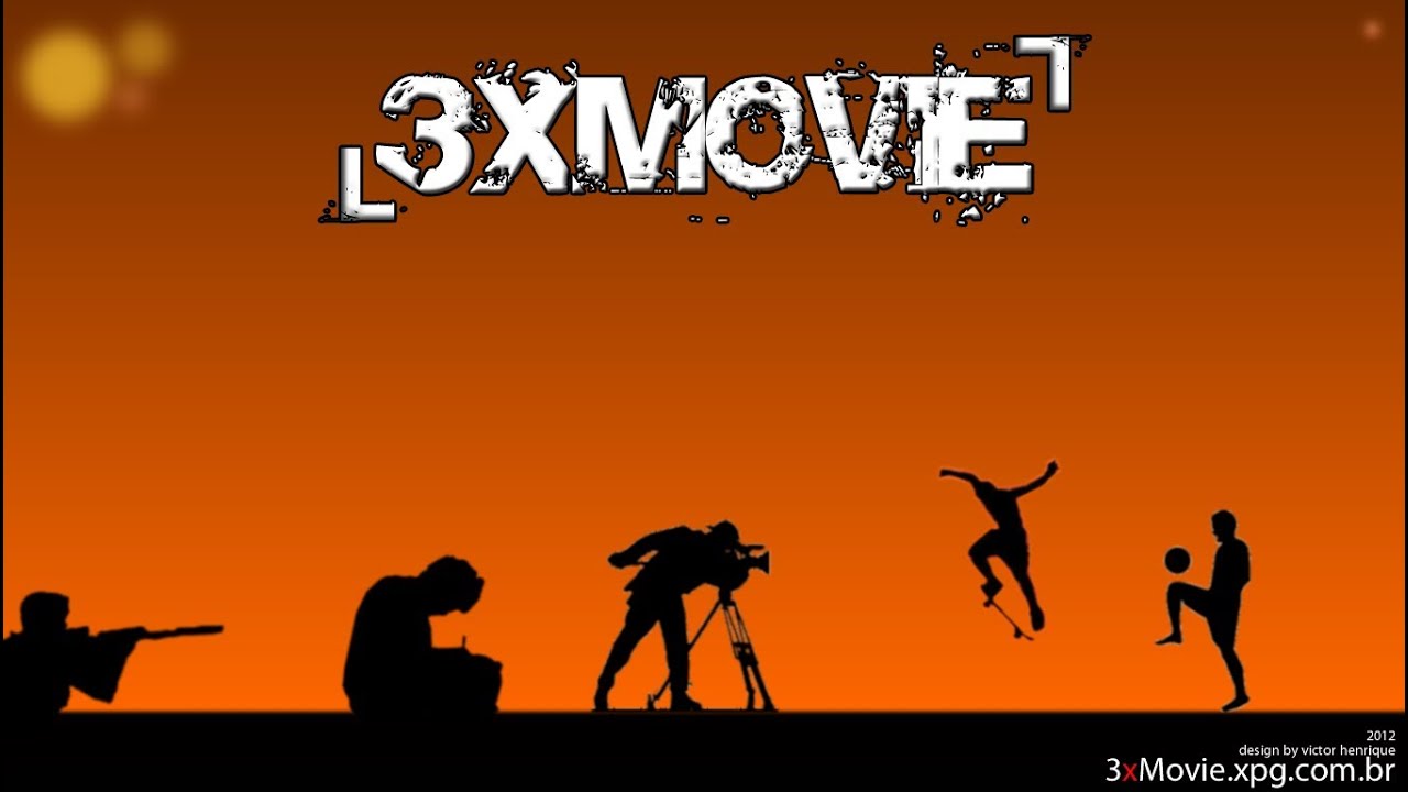 3xMovie - Explore Seus Talentos - YouTube