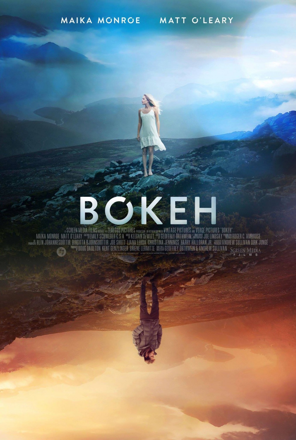 Bokeh (2017) - IMDb