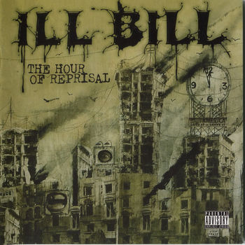 Ill Bill - White Nxxxxx: listen with lyrics | Deezer