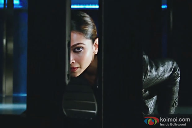 Deepika's Hollywood Debut xXx: Return Of Xander Cage Earned Over ...