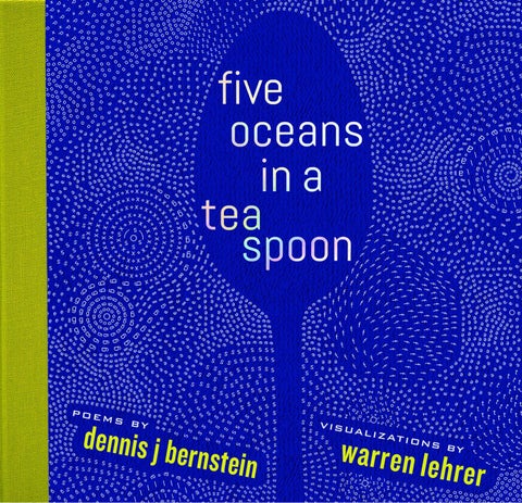 Five Oceans in a Teaspoon by Paper Crown Press - Issuu